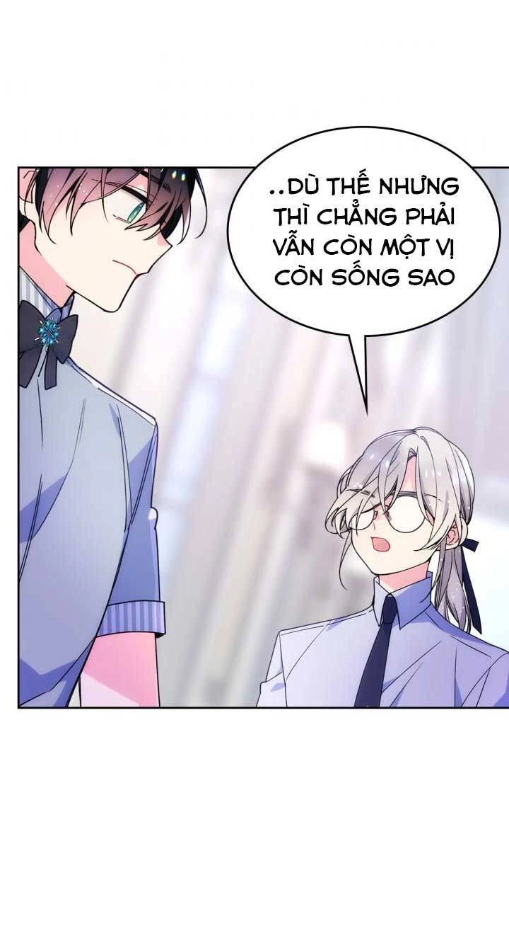 Anh Trai Tôi Quá Hiền Lành Làm Tôi Lo Lắng Ghê Chapter 40 - 54