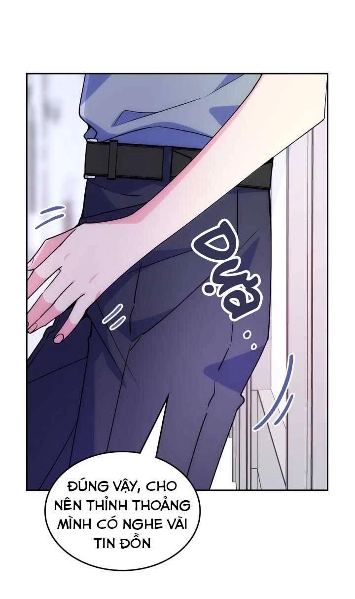 Anh Trai Tôi Quá Hiền Lành Làm Tôi Lo Lắng Ghê Chapter 40 - 55