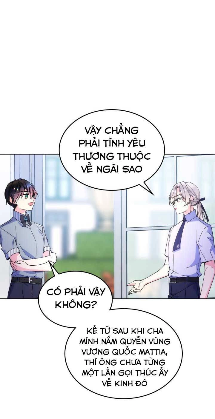 Anh Trai Tôi Quá Hiền Lành Làm Tôi Lo Lắng Ghê Chapter 40 - 58