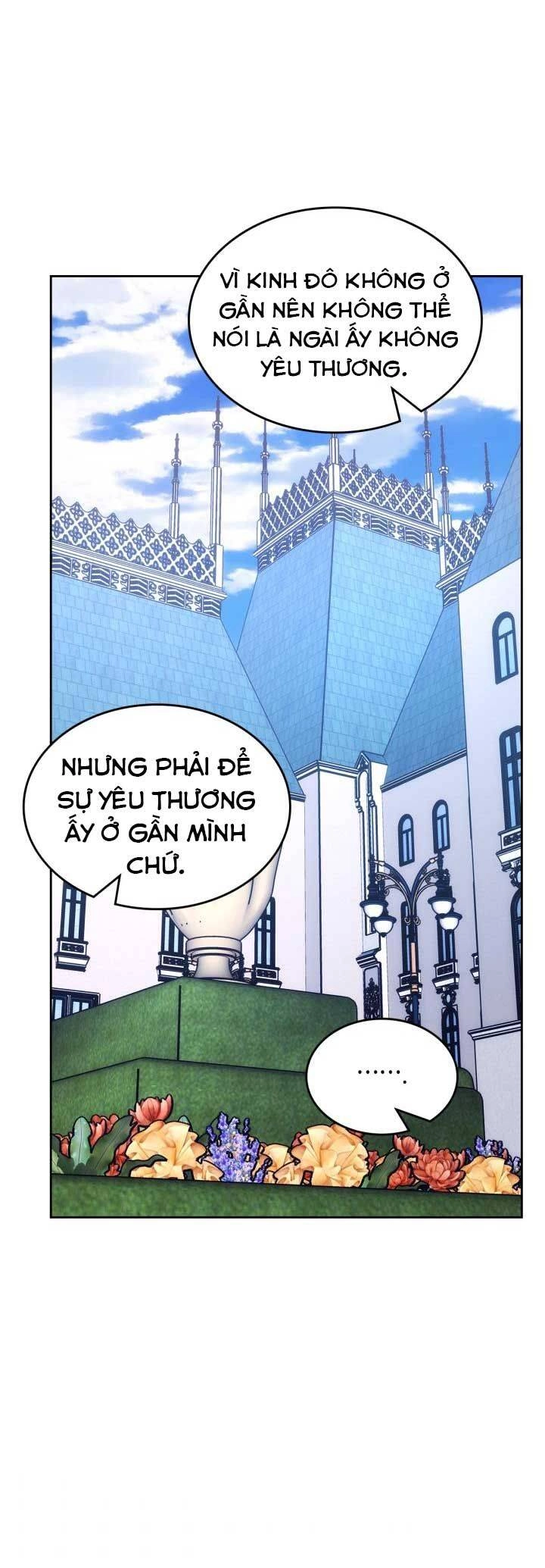 Anh Trai Tôi Quá Hiền Lành Làm Tôi Lo Lắng Ghê Chapter 40 - 59