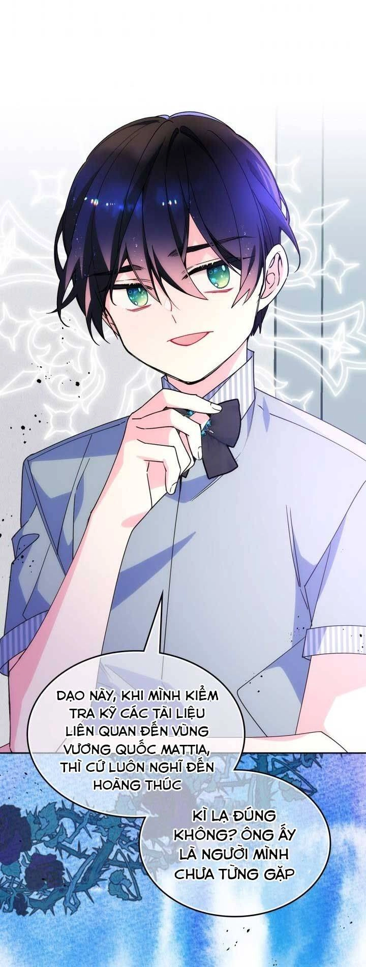 Anh Trai Tôi Quá Hiền Lành Làm Tôi Lo Lắng Ghê Chapter 40 - 60