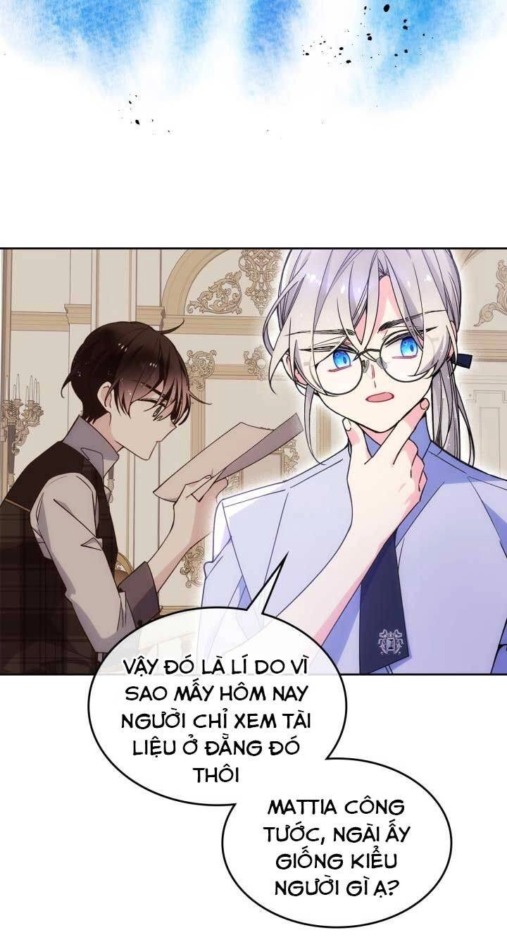 Anh Trai Tôi Quá Hiền Lành Làm Tôi Lo Lắng Ghê Chapter 40 - 61