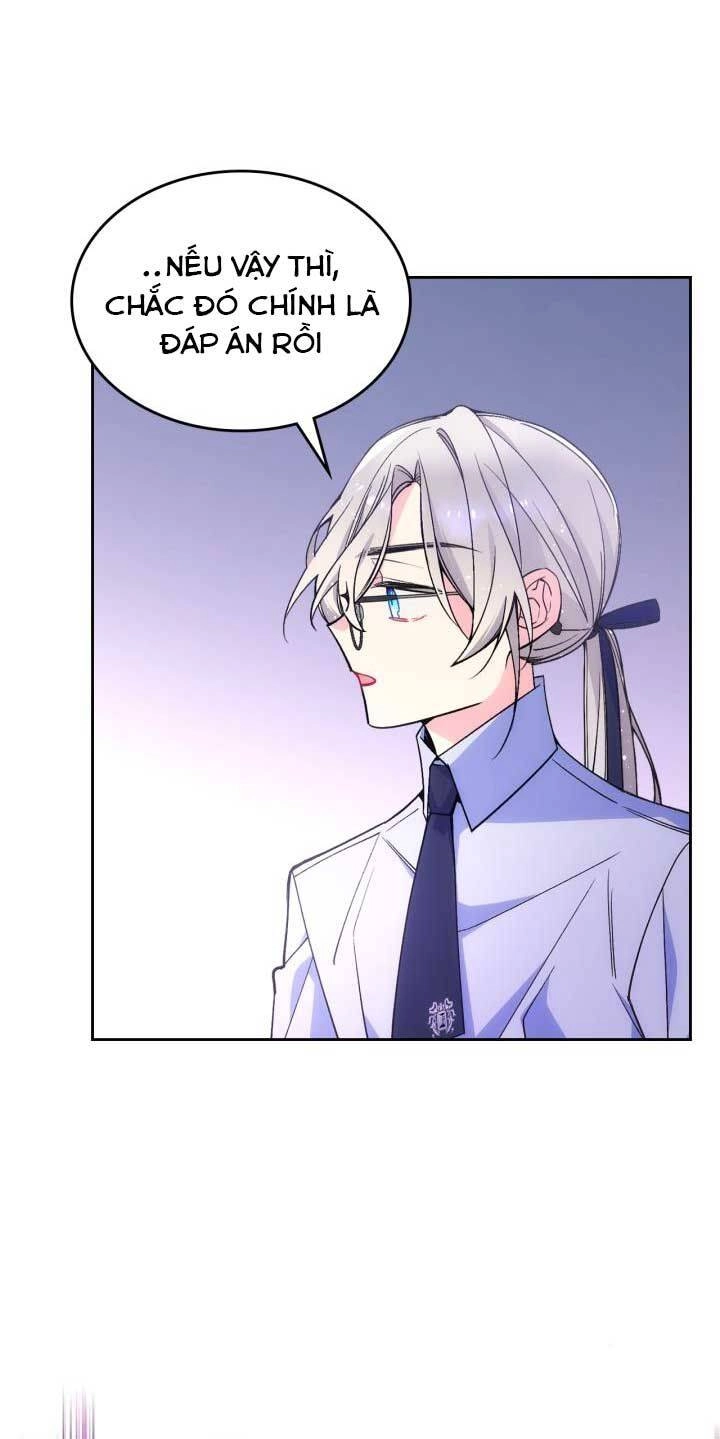 Anh Trai Tôi Quá Hiền Lành Làm Tôi Lo Lắng Ghê Chapter 40 - 63