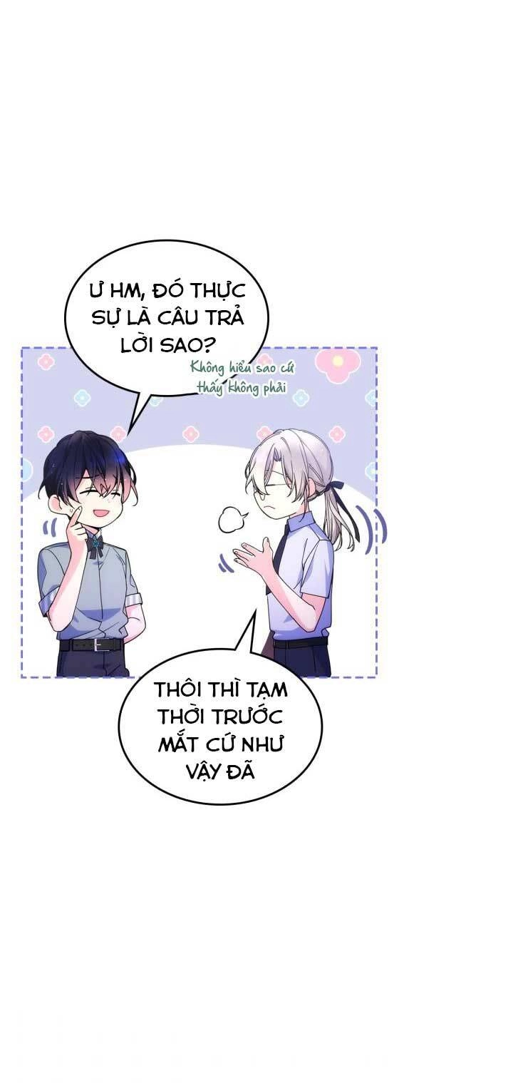 Anh Trai Tôi Quá Hiền Lành Làm Tôi Lo Lắng Ghê Chapter 40 - 65