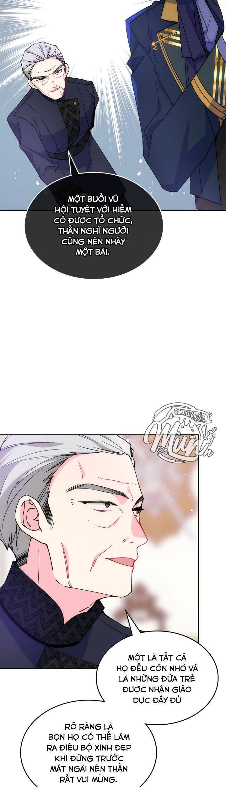 Anh Trai Tôi Quá Hiền Lành Làm Tôi Lo Lắng Ghê Chapter 41 - 7