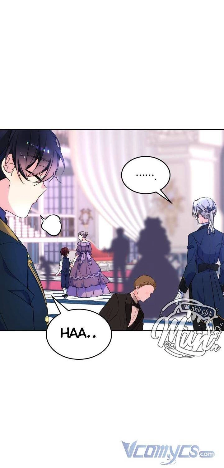 Anh Trai Tôi Quá Hiền Lành Làm Tôi Lo Lắng Ghê Chapter 41 - 37
