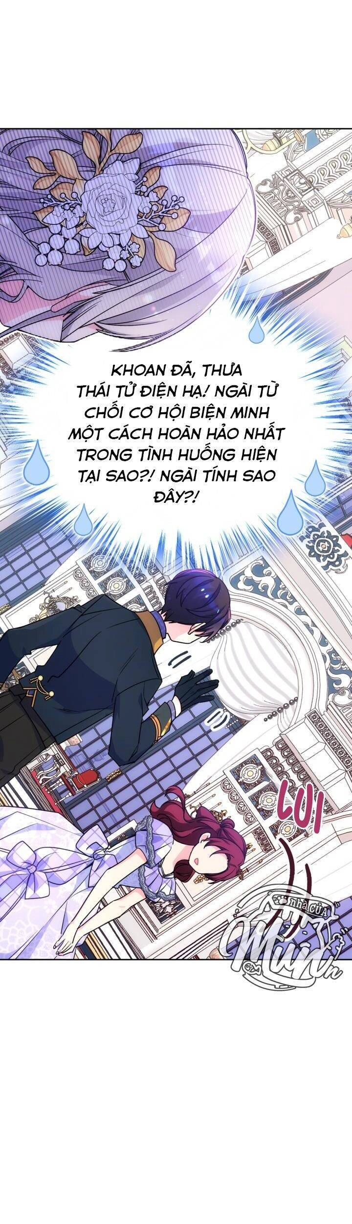 Anh Trai Tôi Quá Hiền Lành Làm Tôi Lo Lắng Ghê Chapter 42 - 7