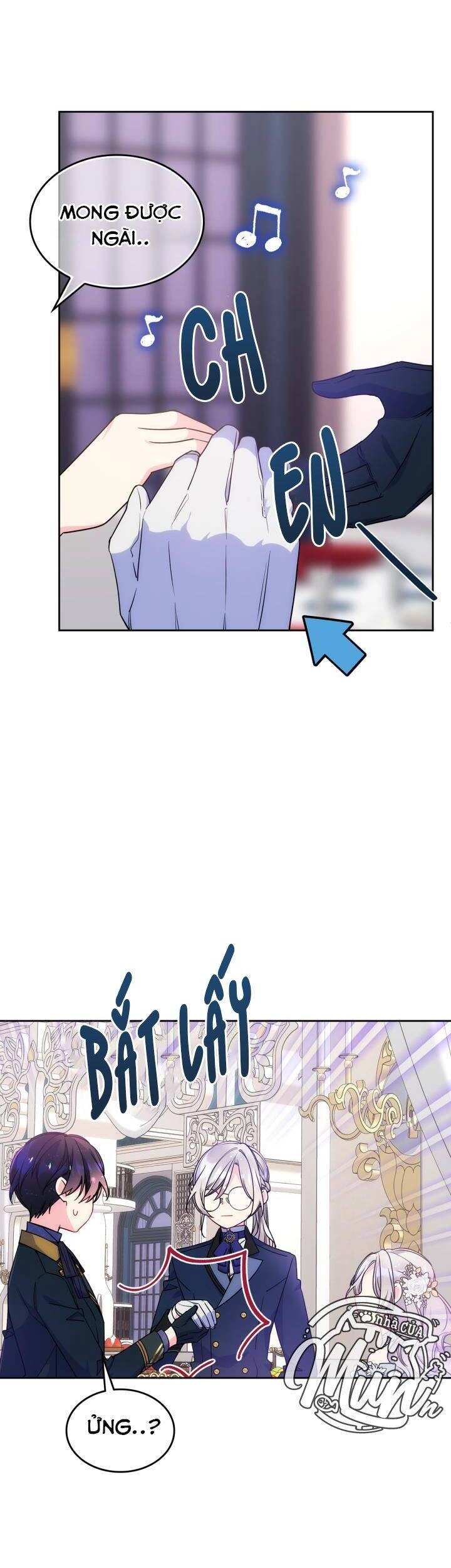 Anh Trai Tôi Quá Hiền Lành Làm Tôi Lo Lắng Ghê Chapter 42 - 12