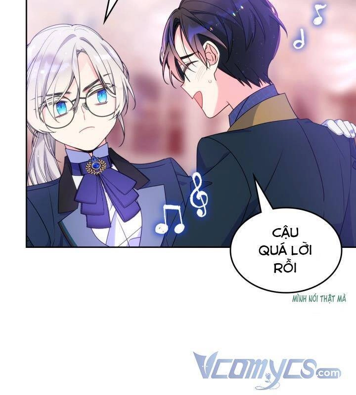 Anh Trai Tôi Quá Hiền Lành Làm Tôi Lo Lắng Ghê Chapter 42 - 19