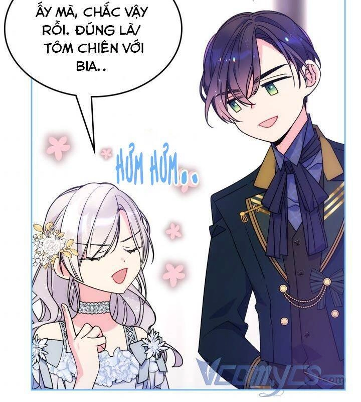 Anh Trai Tôi Quá Hiền Lành Làm Tôi Lo Lắng Ghê Chapter 42 - 29