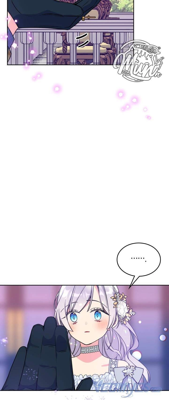 Anh Trai Tôi Quá Hiền Lành Làm Tôi Lo Lắng Ghê Chapter 42 - 34