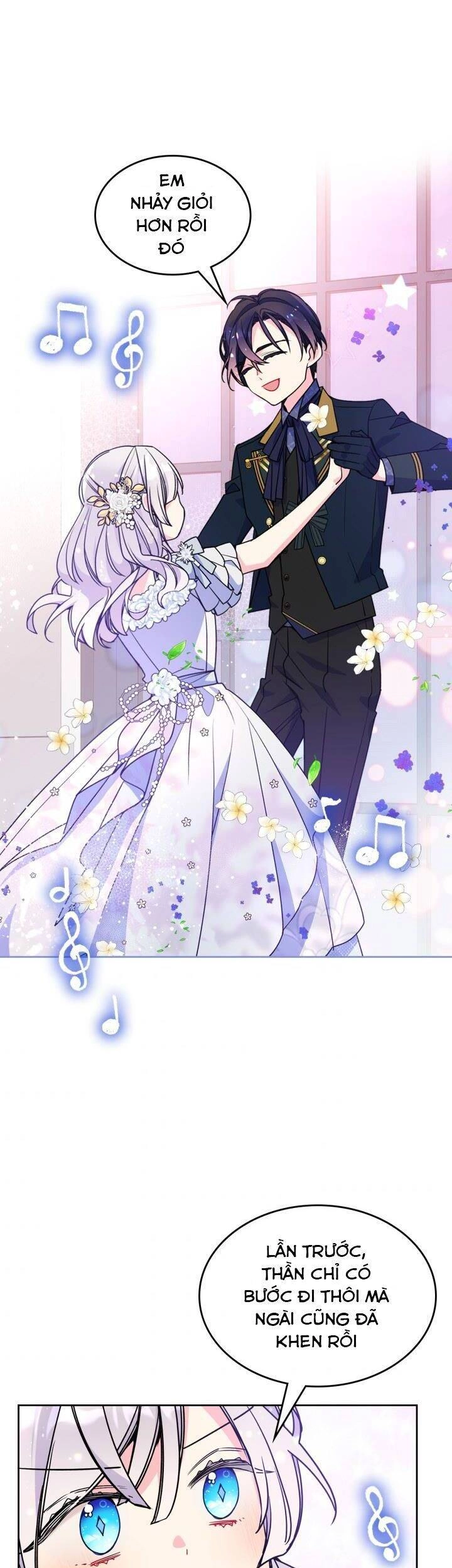 Anh Trai Tôi Quá Hiền Lành Làm Tôi Lo Lắng Ghê Chapter 42 - 37