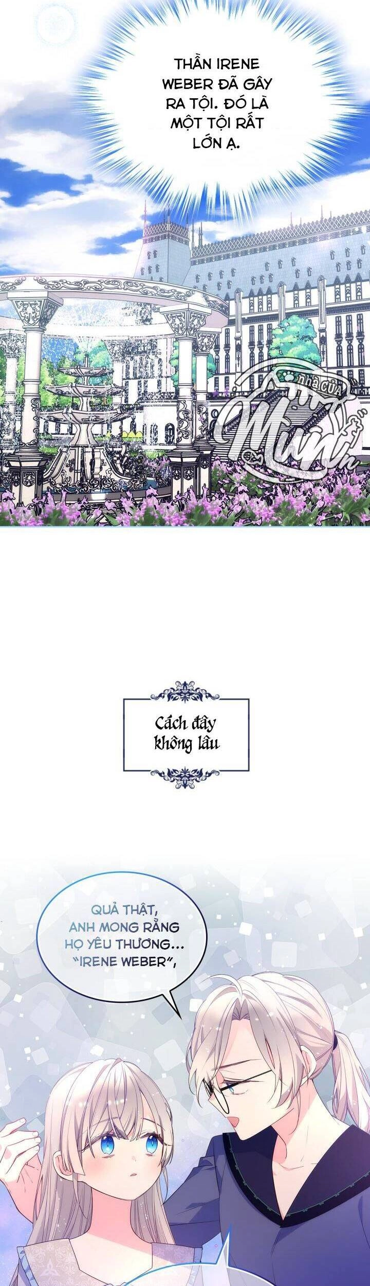 Anh Trai Tôi Quá Hiền Lành Làm Tôi Lo Lắng Ghê Chapter 43 - 2