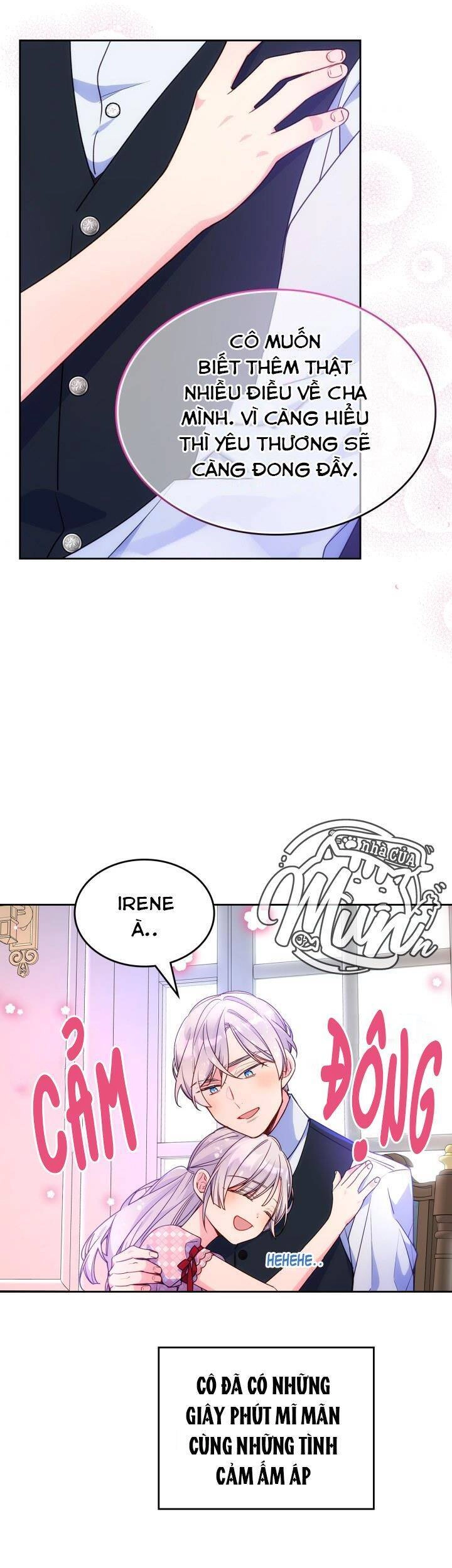 Anh Trai Tôi Quá Hiền Lành Làm Tôi Lo Lắng Ghê Chapter 43 - 5