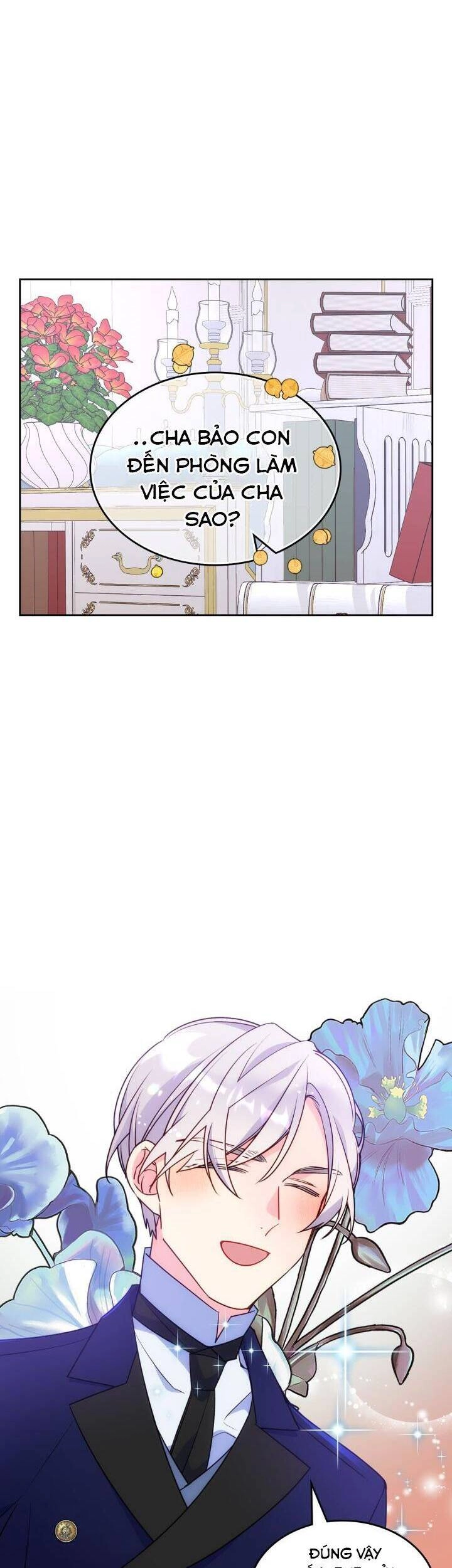 Anh Trai Tôi Quá Hiền Lành Làm Tôi Lo Lắng Ghê Chapter 43 - 6