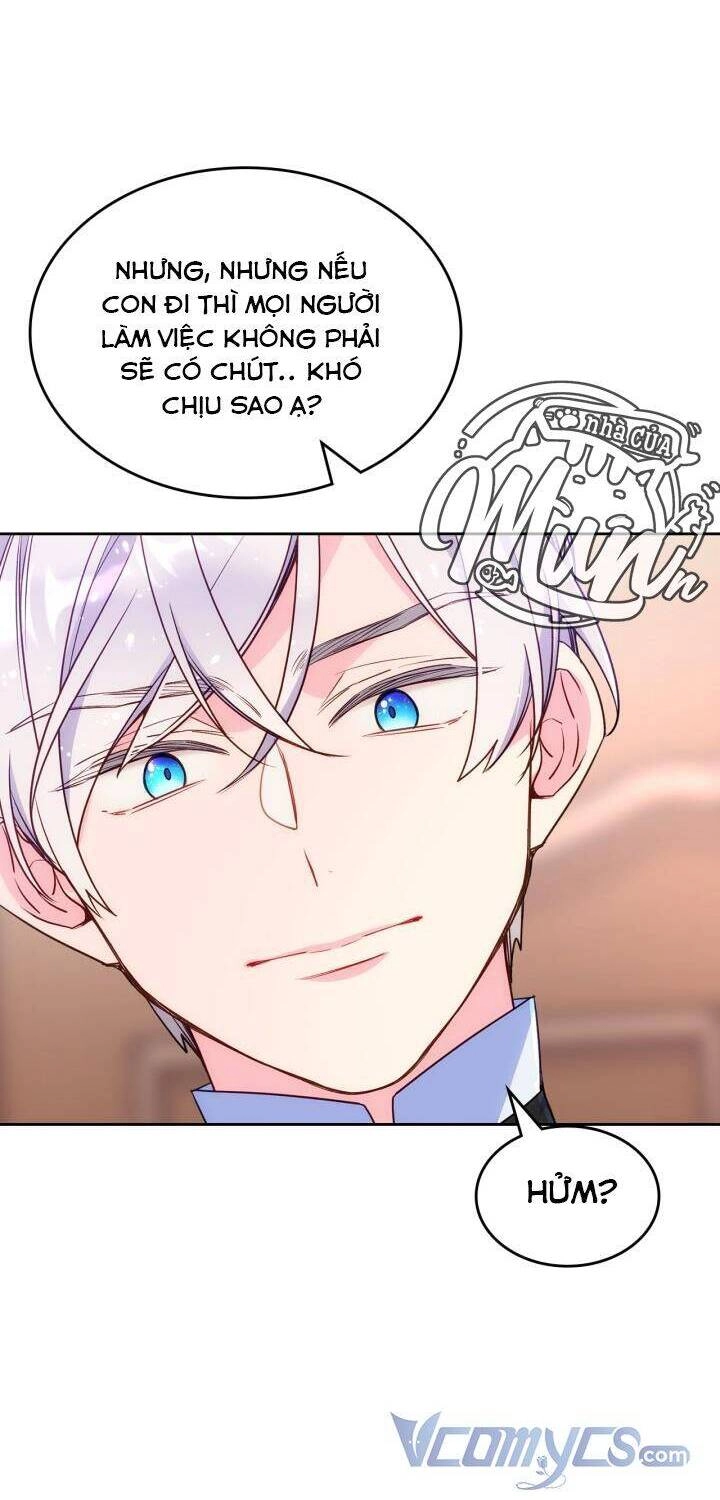 Anh Trai Tôi Quá Hiền Lành Làm Tôi Lo Lắng Ghê Chapter 43 - 8