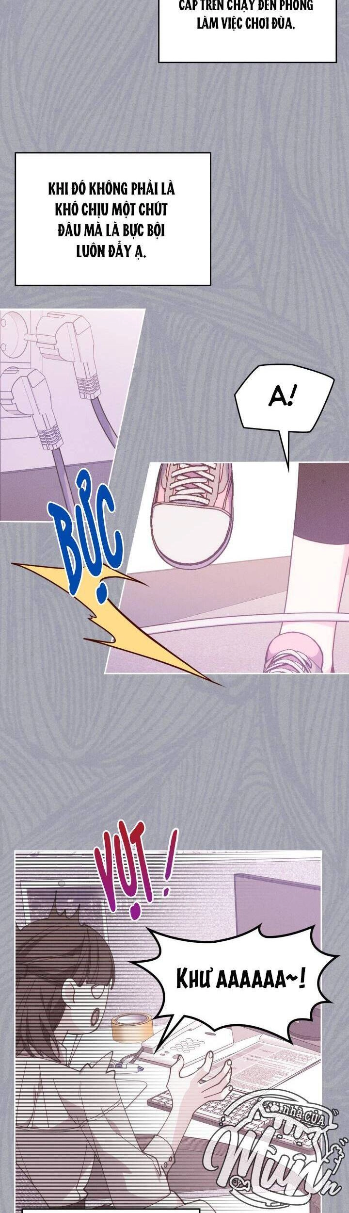 Anh Trai Tôi Quá Hiền Lành Làm Tôi Lo Lắng Ghê Chapter 43 - 10