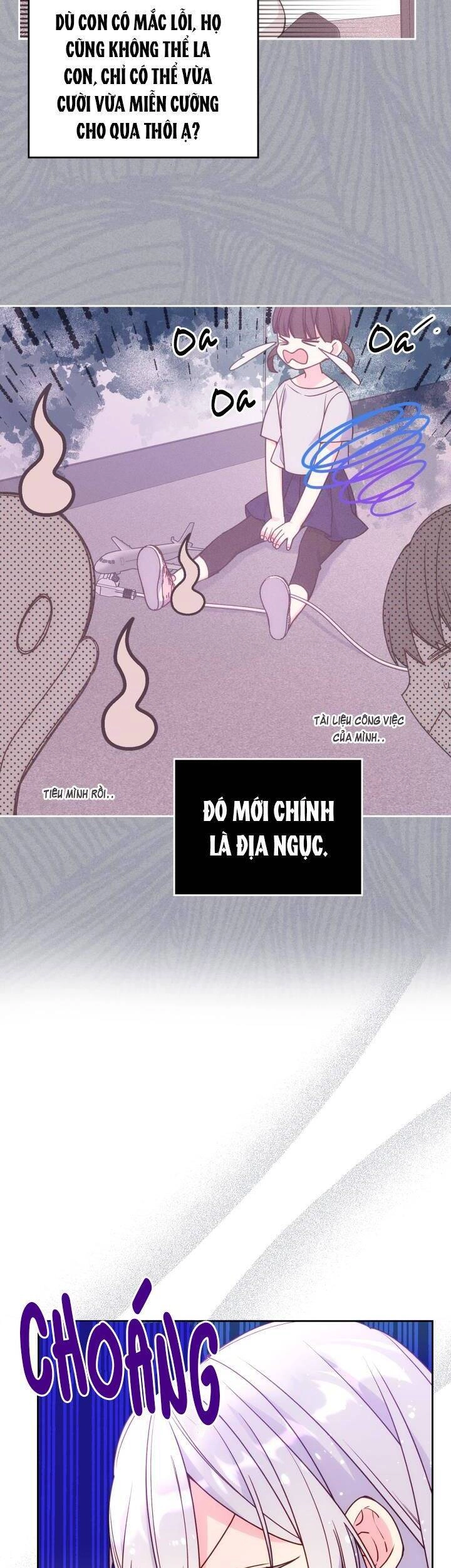 Anh Trai Tôi Quá Hiền Lành Làm Tôi Lo Lắng Ghê Chapter 43 - 11