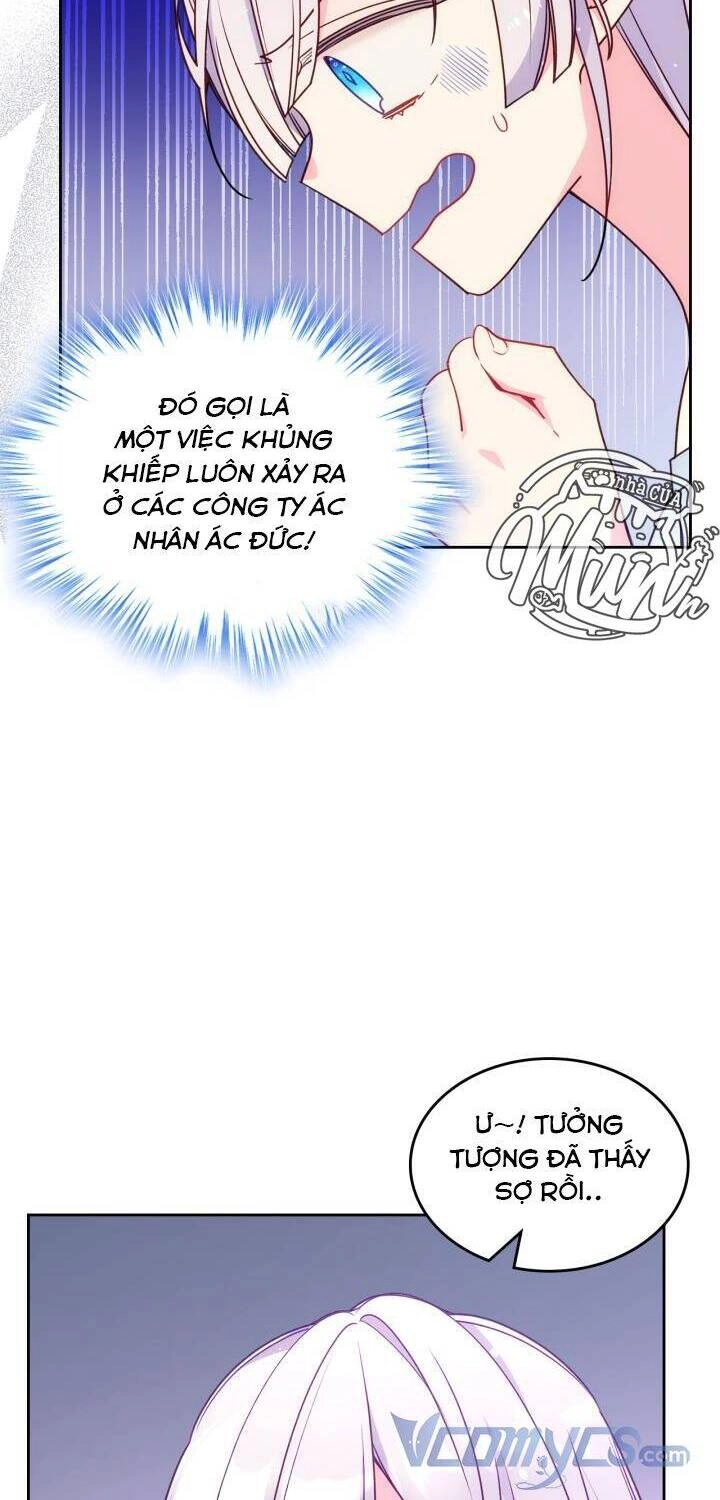 Anh Trai Tôi Quá Hiền Lành Làm Tôi Lo Lắng Ghê Chapter 43 - 12