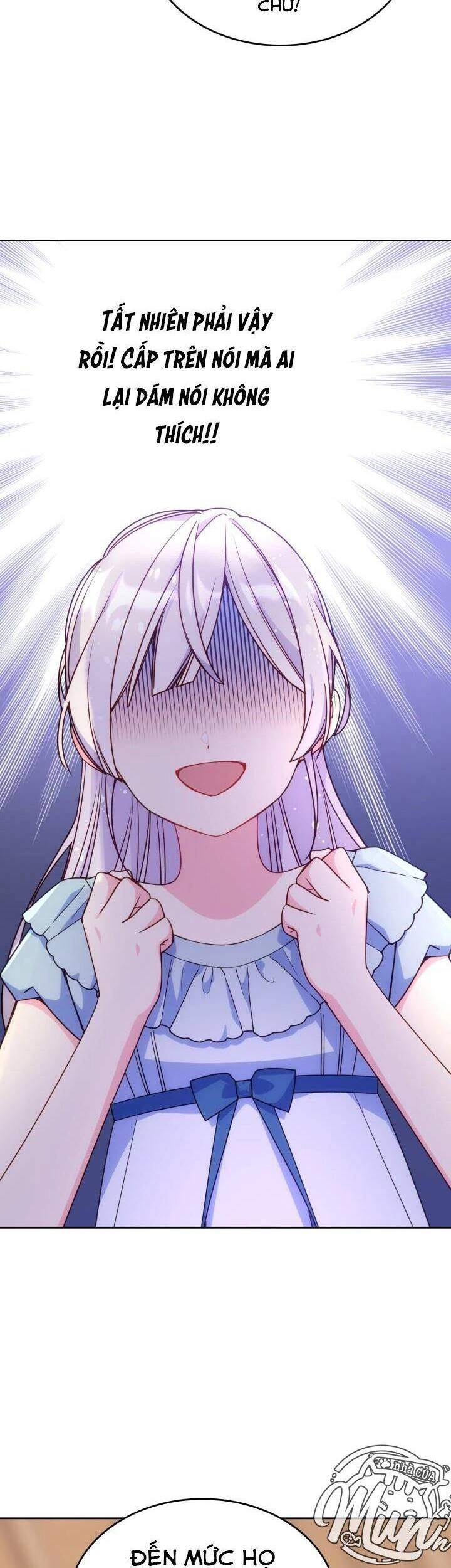 Anh Trai Tôi Quá Hiền Lành Làm Tôi Lo Lắng Ghê Chapter 43 - 14