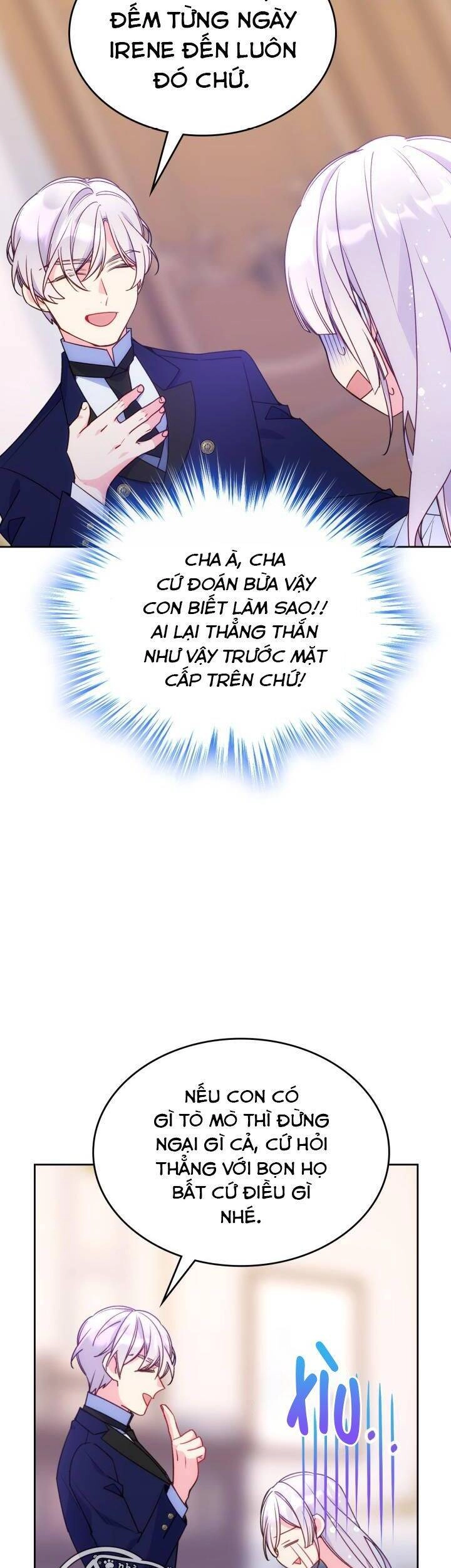 Anh Trai Tôi Quá Hiền Lành Làm Tôi Lo Lắng Ghê Chapter 43 - 15