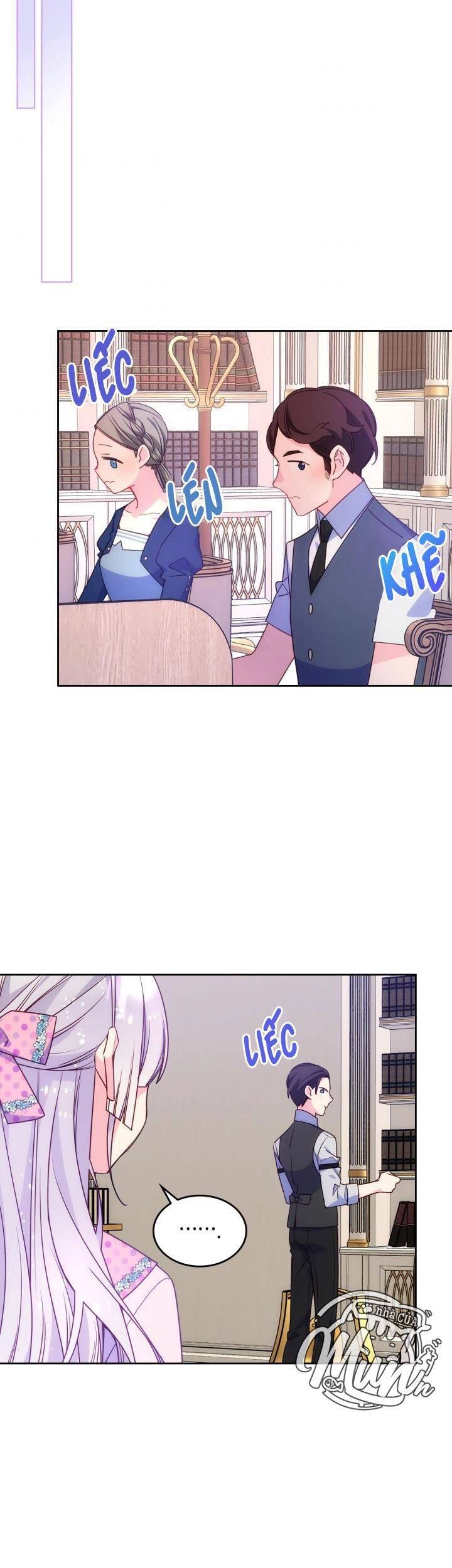 Anh Trai Tôi Quá Hiền Lành Làm Tôi Lo Lắng Ghê Chapter 43 - 17