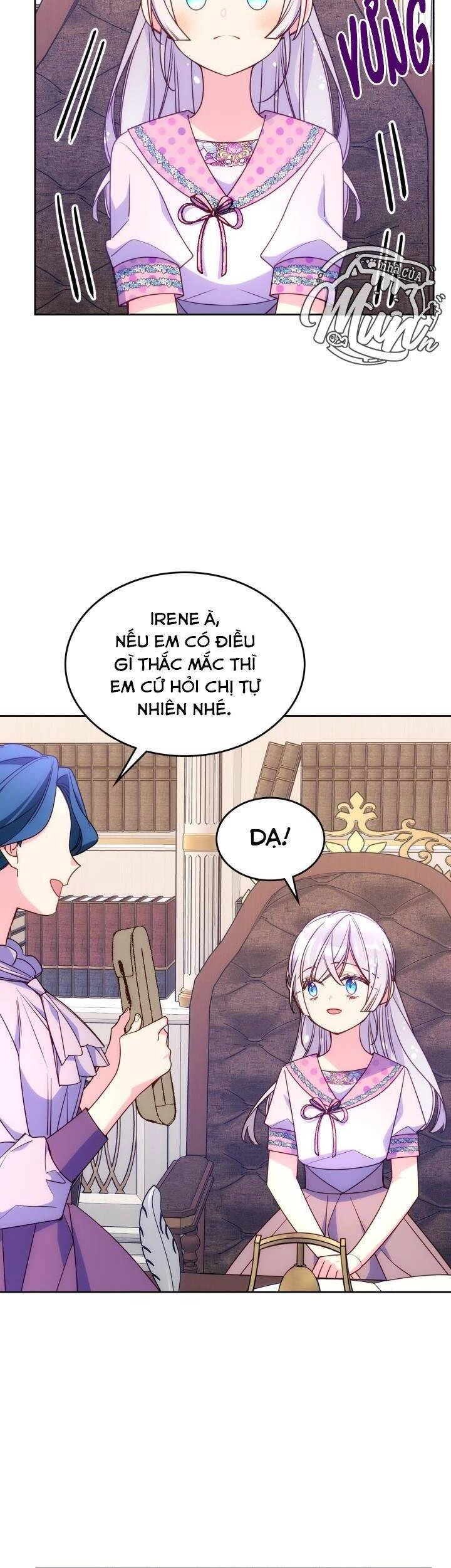 Anh Trai Tôi Quá Hiền Lành Làm Tôi Lo Lắng Ghê Chapter 43 - 19