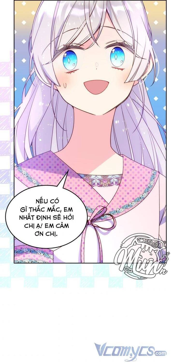 Anh Trai Tôi Quá Hiền Lành Làm Tôi Lo Lắng Ghê Chapter 43 - 20