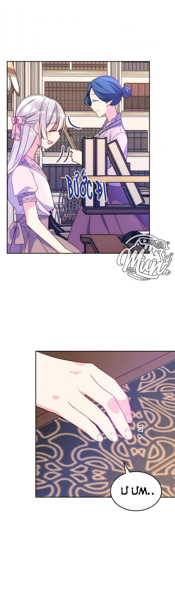 Anh Trai Tôi Quá Hiền Lành Làm Tôi Lo Lắng Ghê Chapter 43 - 21