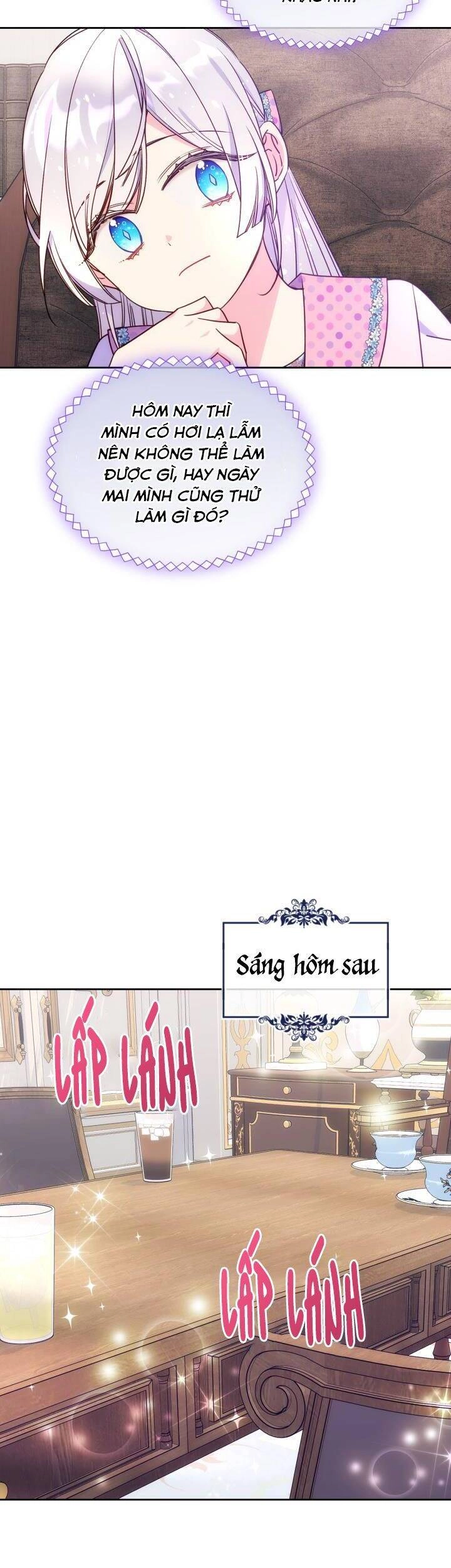 Anh Trai Tôi Quá Hiền Lành Làm Tôi Lo Lắng Ghê Chapter 43 - 23