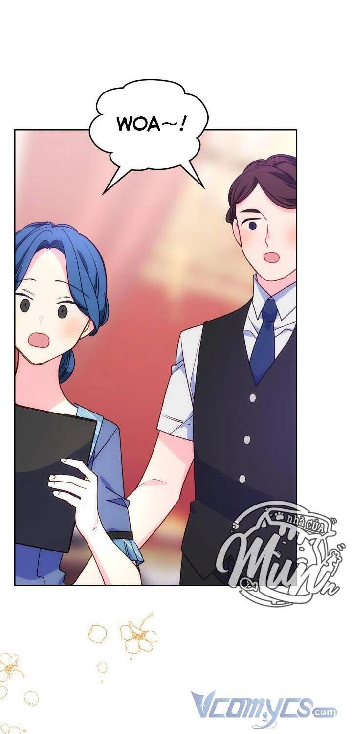 Anh Trai Tôi Quá Hiền Lành Làm Tôi Lo Lắng Ghê Chapter 43 - 24