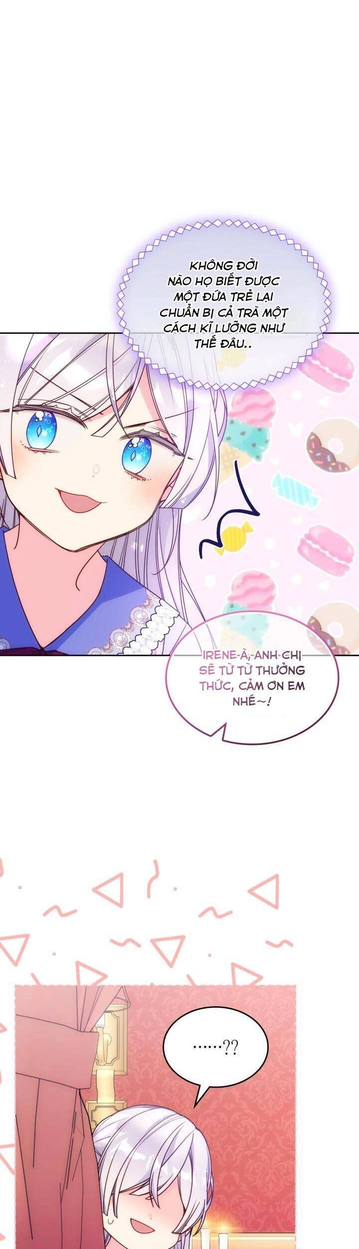 Anh Trai Tôi Quá Hiền Lành Làm Tôi Lo Lắng Ghê Chapter 43 - 26