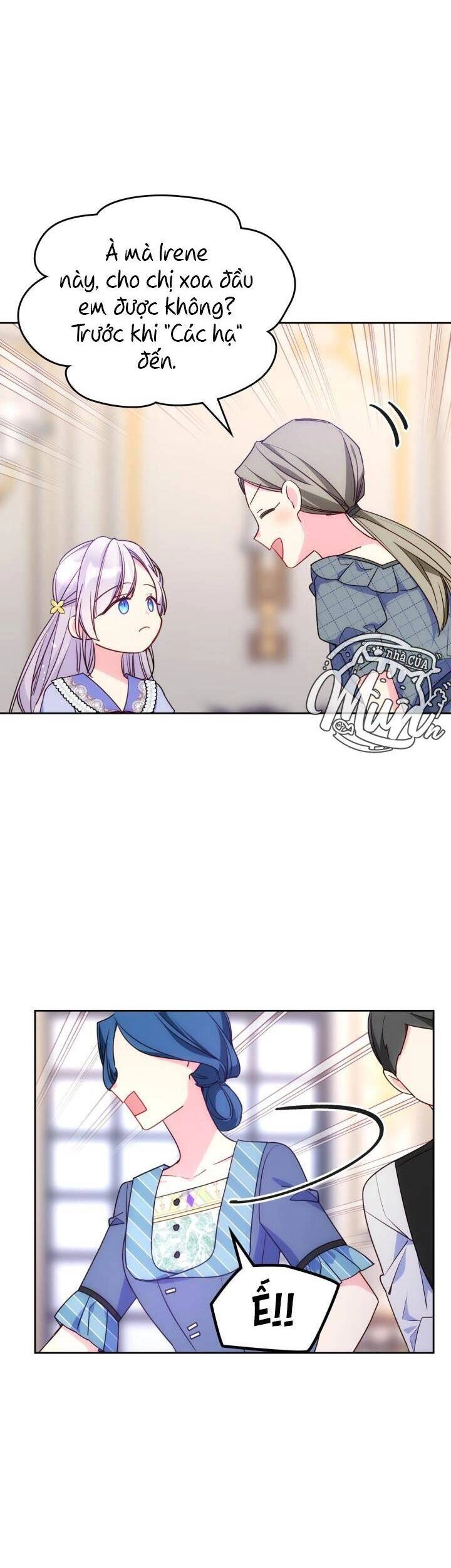 Anh Trai Tôi Quá Hiền Lành Làm Tôi Lo Lắng Ghê Chapter 43 - 30