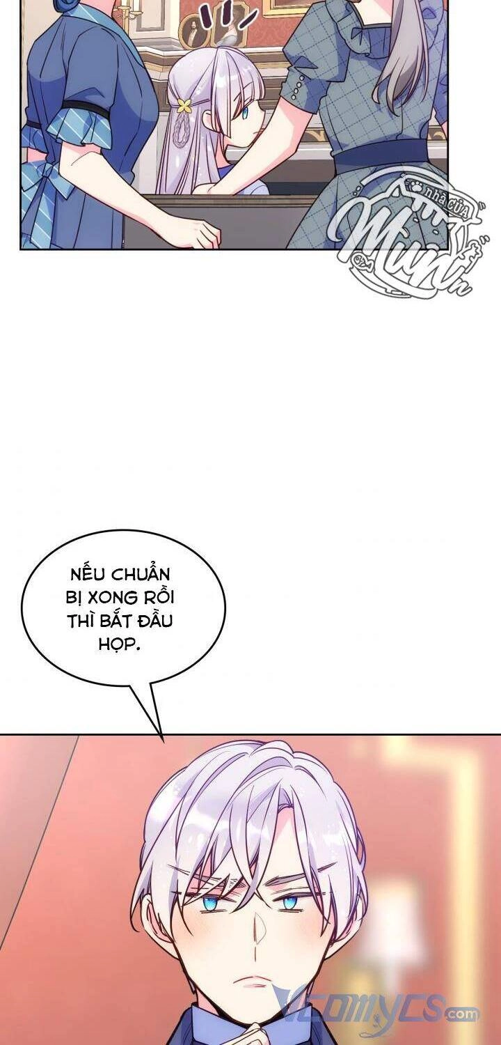 Anh Trai Tôi Quá Hiền Lành Làm Tôi Lo Lắng Ghê Chapter 43 - 36