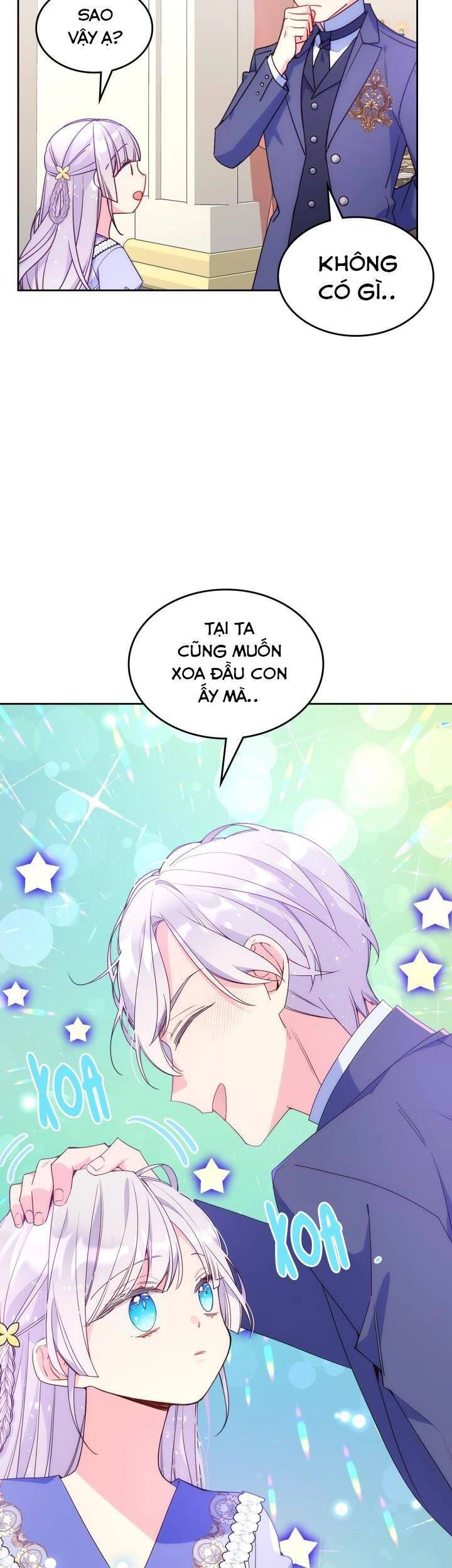 Anh Trai Tôi Quá Hiền Lành Làm Tôi Lo Lắng Ghê Chapter 43 - 39