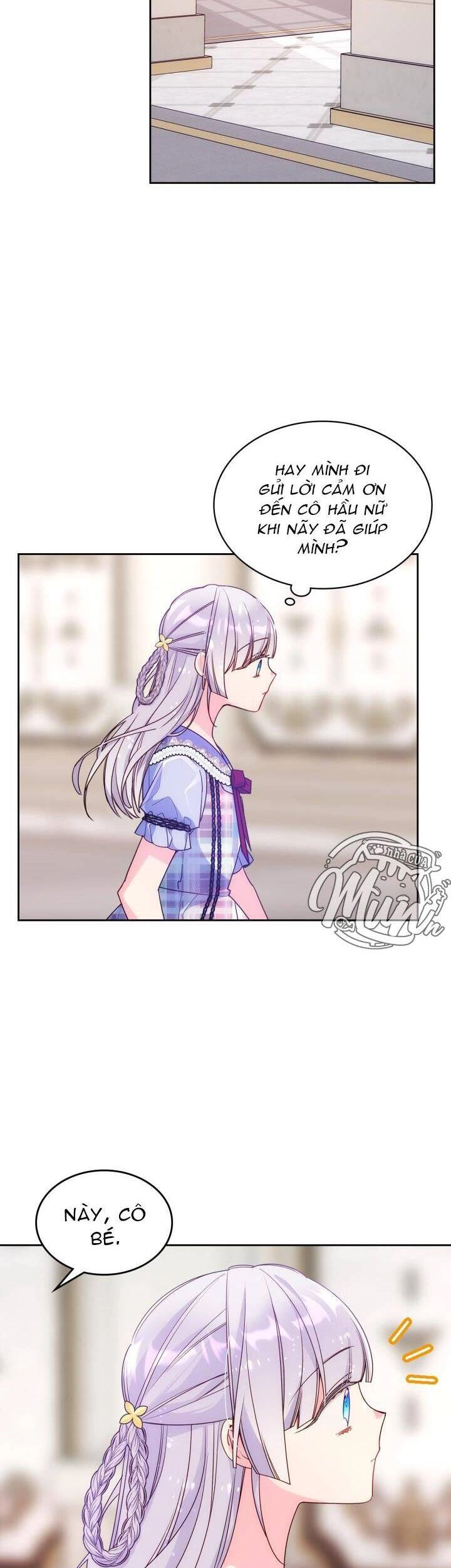 Anh Trai Tôi Quá Hiền Lành Làm Tôi Lo Lắng Ghê Chapter 44 - 2