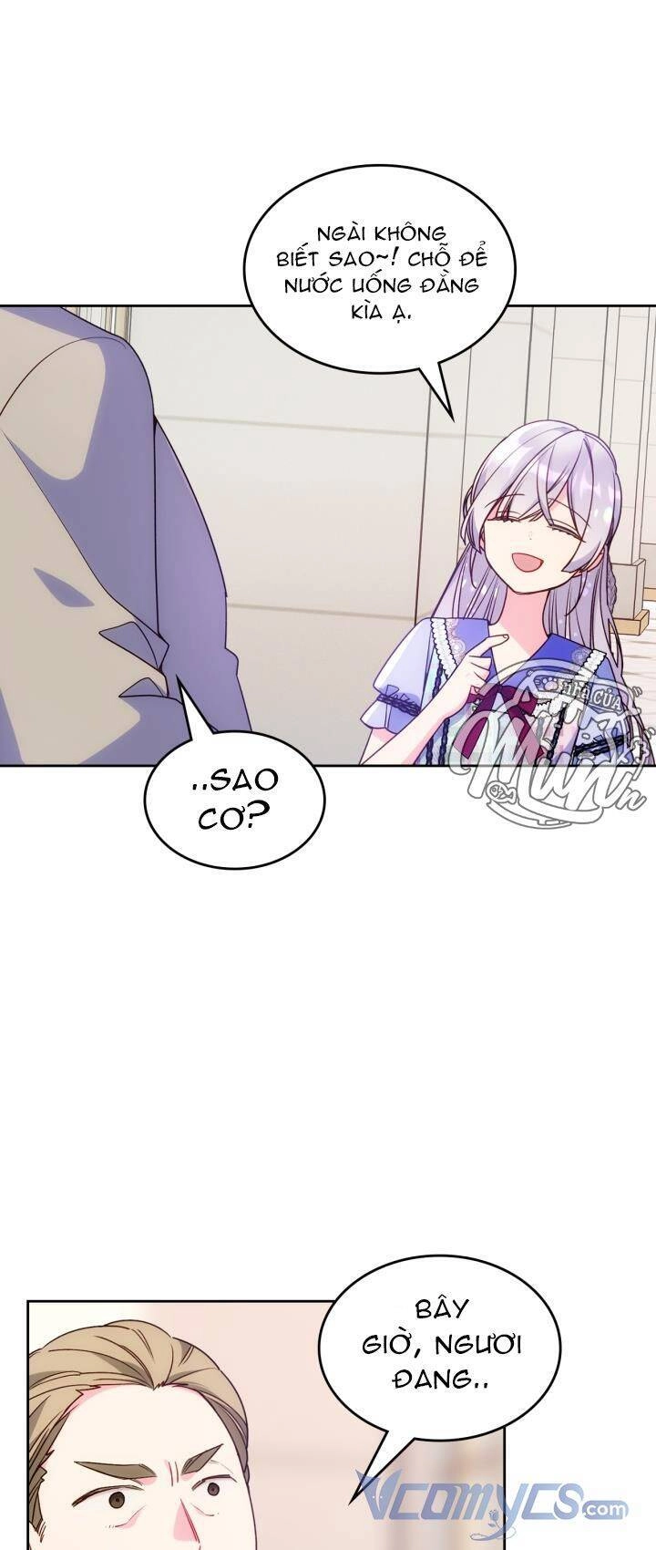 Anh Trai Tôi Quá Hiền Lành Làm Tôi Lo Lắng Ghê Chapter 44 - 5