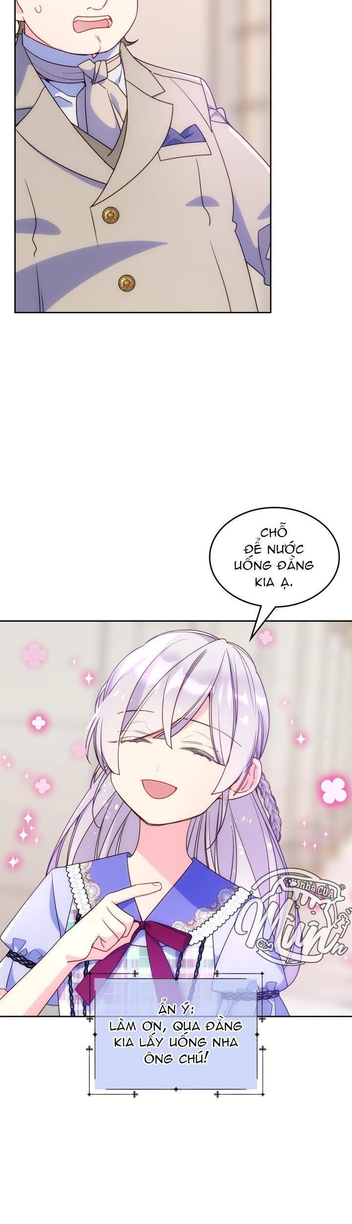 Anh Trai Tôi Quá Hiền Lành Làm Tôi Lo Lắng Ghê Chapter 44 - 6