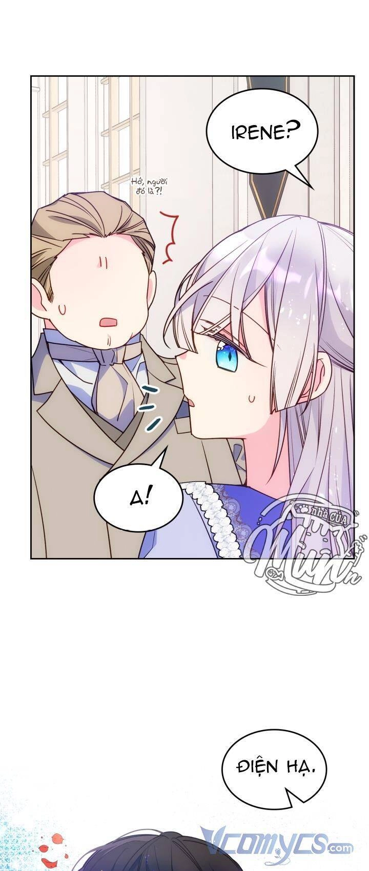 Anh Trai Tôi Quá Hiền Lành Làm Tôi Lo Lắng Ghê Chapter 44 - 10