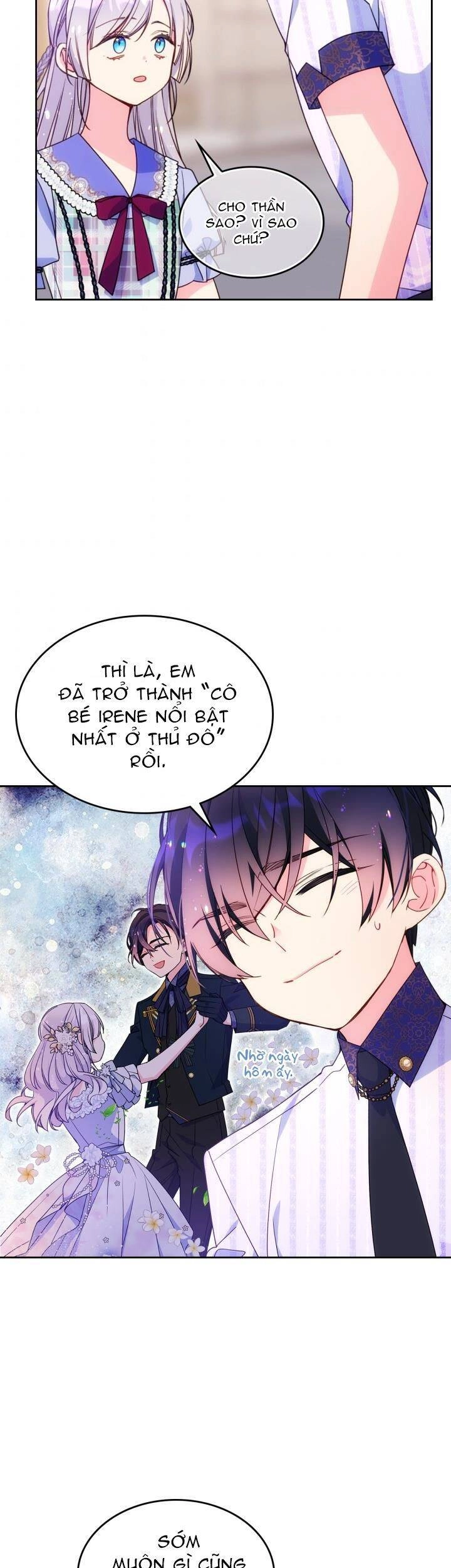 Anh Trai Tôi Quá Hiền Lành Làm Tôi Lo Lắng Ghê Chapter 44 - 16