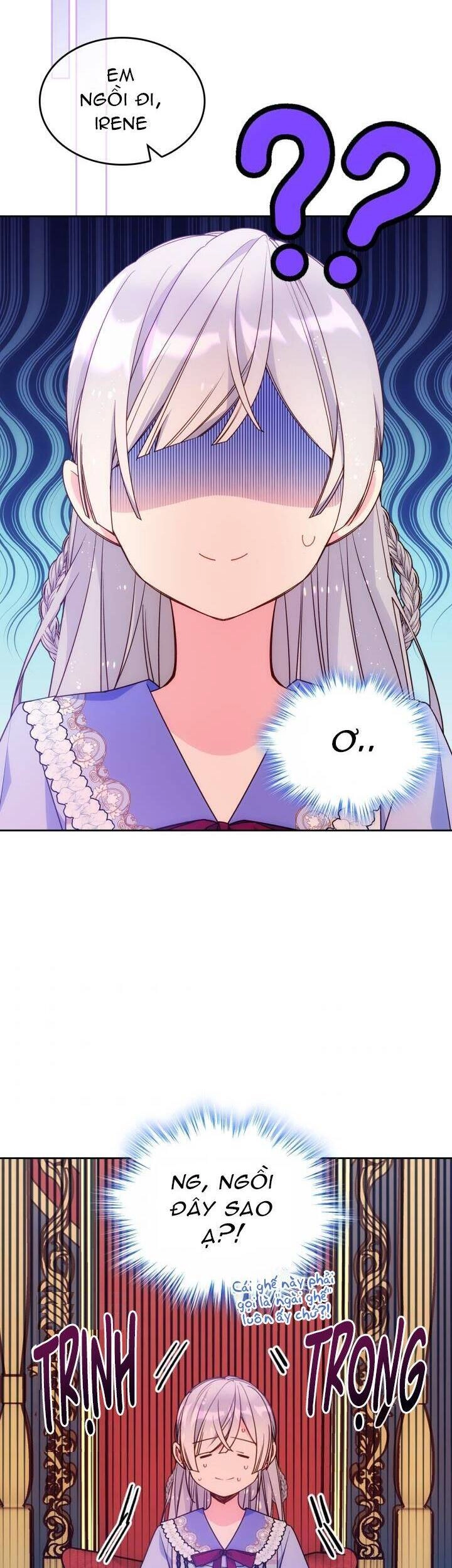 Anh Trai Tôi Quá Hiền Lành Làm Tôi Lo Lắng Ghê Chapter 44 - 19