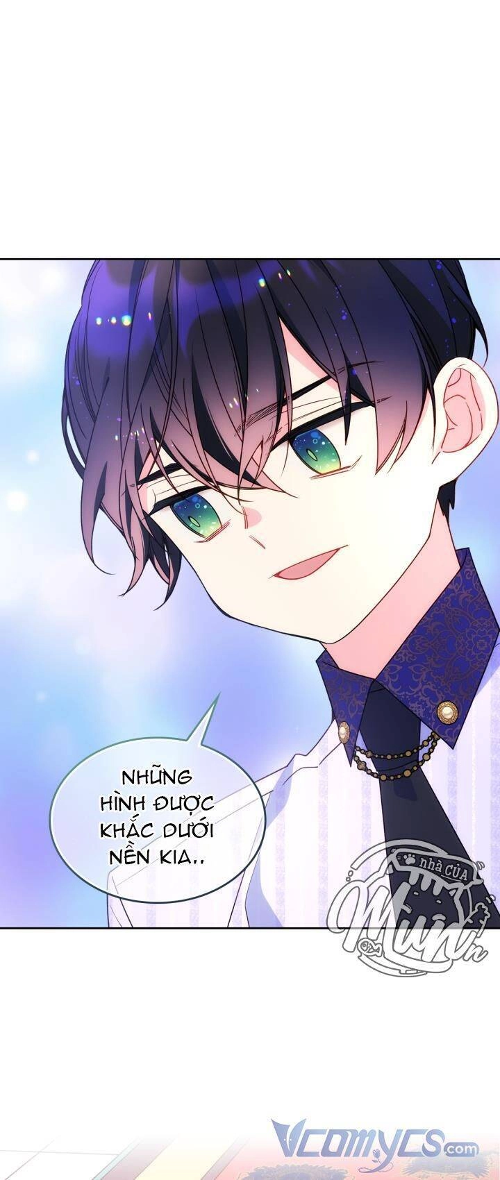 Anh Trai Tôi Quá Hiền Lành Làm Tôi Lo Lắng Ghê Chapter 44 - 34