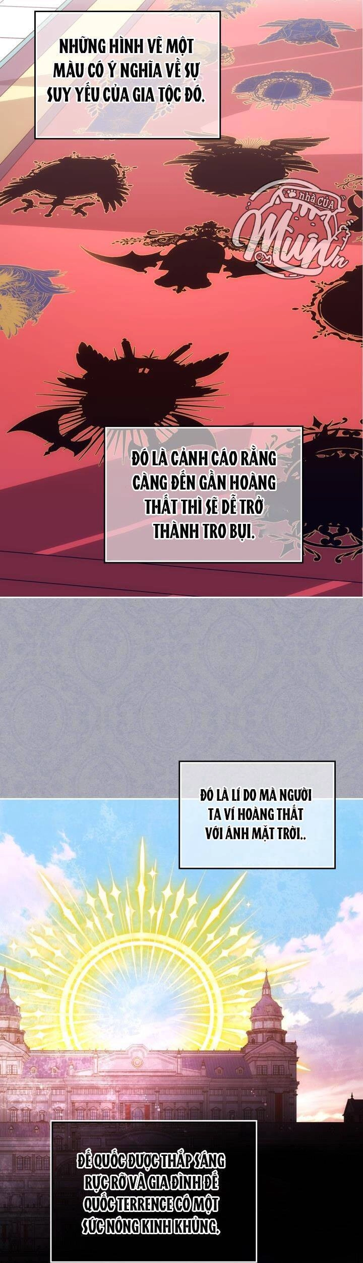 Anh Trai Tôi Quá Hiền Lành Làm Tôi Lo Lắng Ghê Chapter 44 - 35