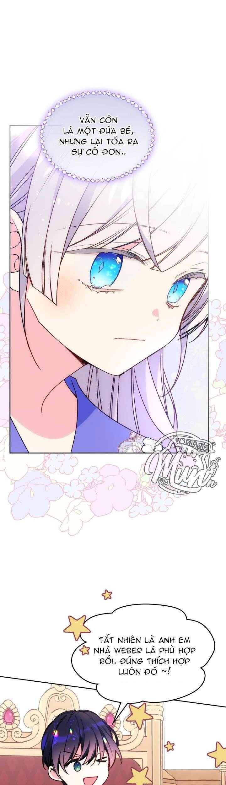 Anh Trai Tôi Quá Hiền Lành Làm Tôi Lo Lắng Ghê Chapter 44 - 37