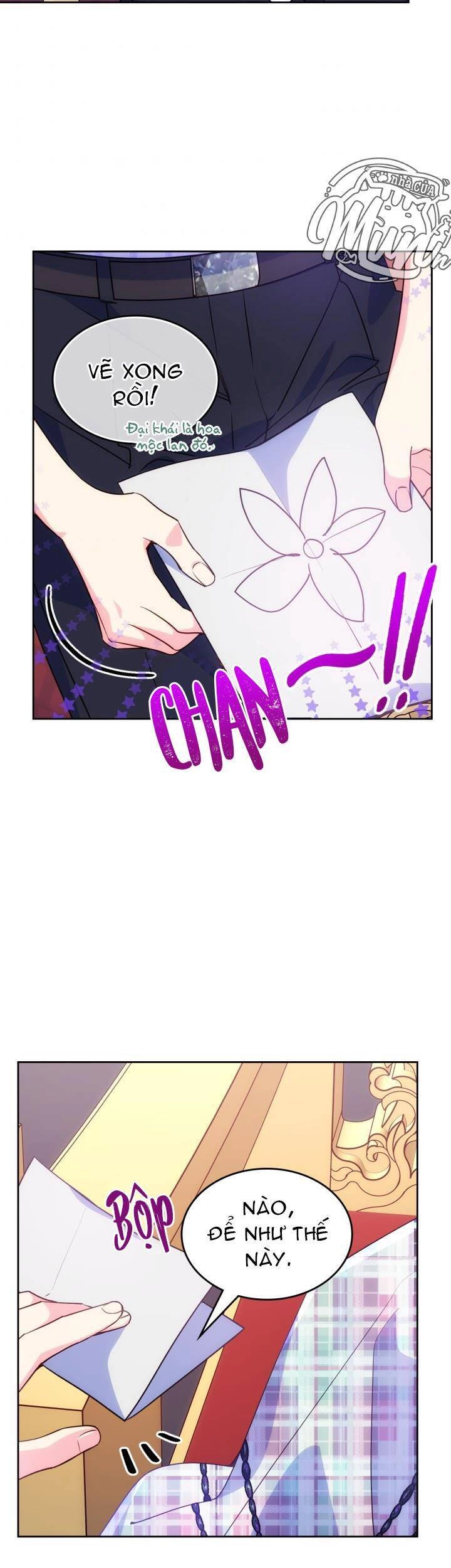 Anh Trai Tôi Quá Hiền Lành Làm Tôi Lo Lắng Ghê Chapter 44 - 40