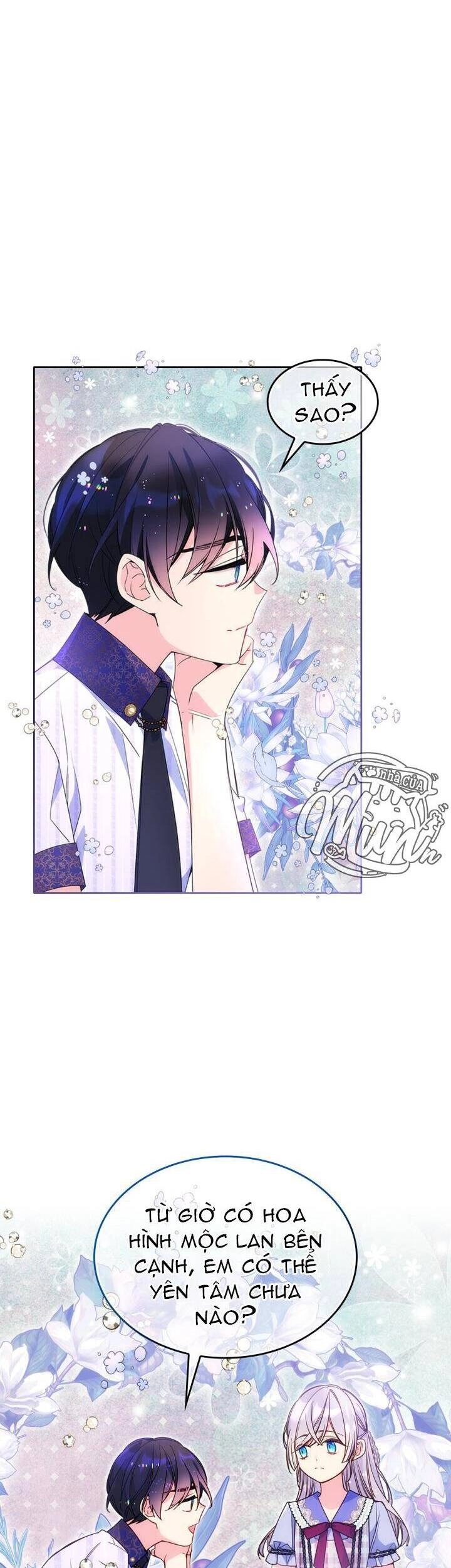 Anh Trai Tôi Quá Hiền Lành Làm Tôi Lo Lắng Ghê Chapter 44 - 41