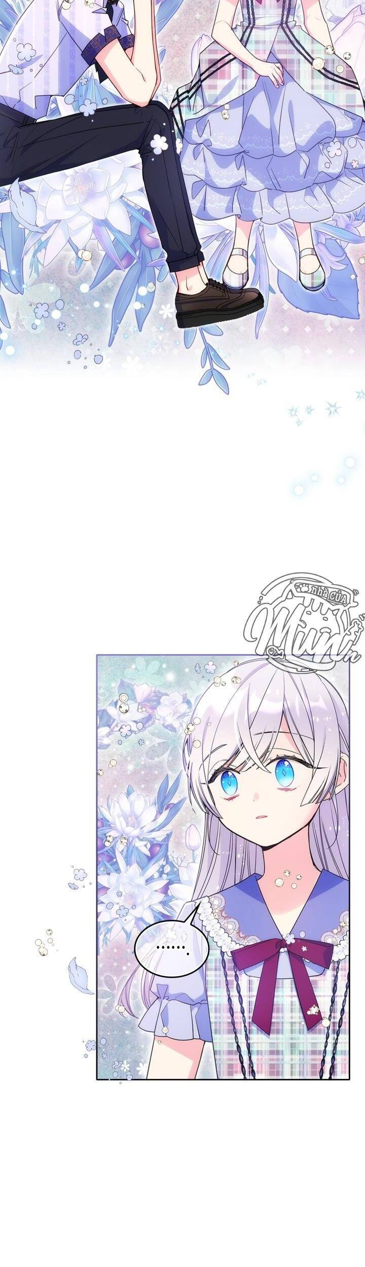 Anh Trai Tôi Quá Hiền Lành Làm Tôi Lo Lắng Ghê Chapter 44 - 42