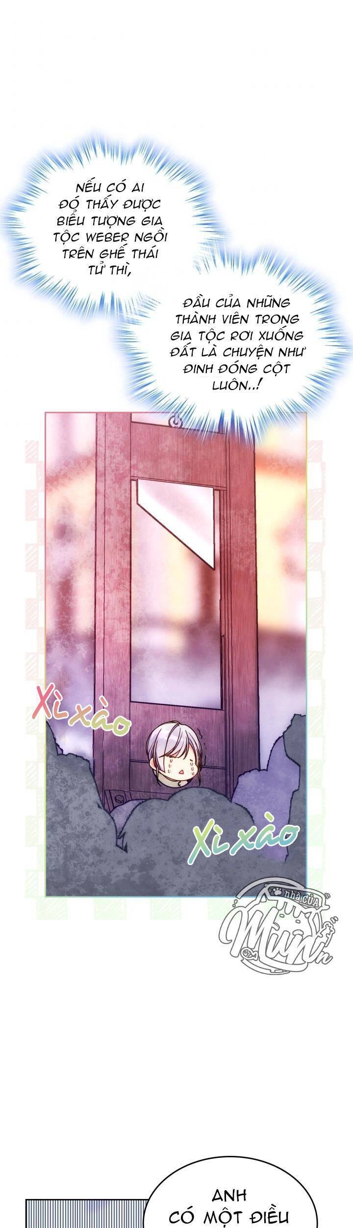 Anh Trai Tôi Quá Hiền Lành Làm Tôi Lo Lắng Ghê Chapter 44 - 44