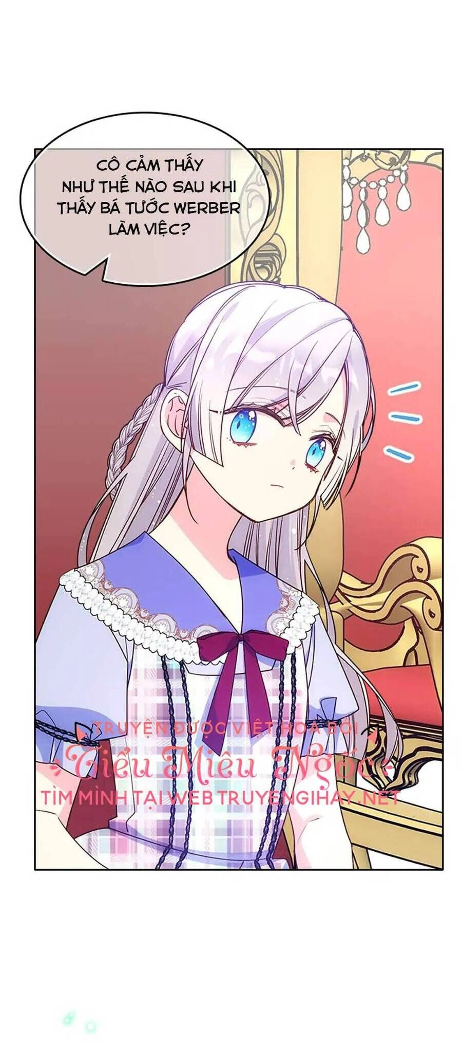 Anh Trai Tôi Quá Hiền Lành Làm Tôi Lo Lắng Ghê Chapter 45 - 2