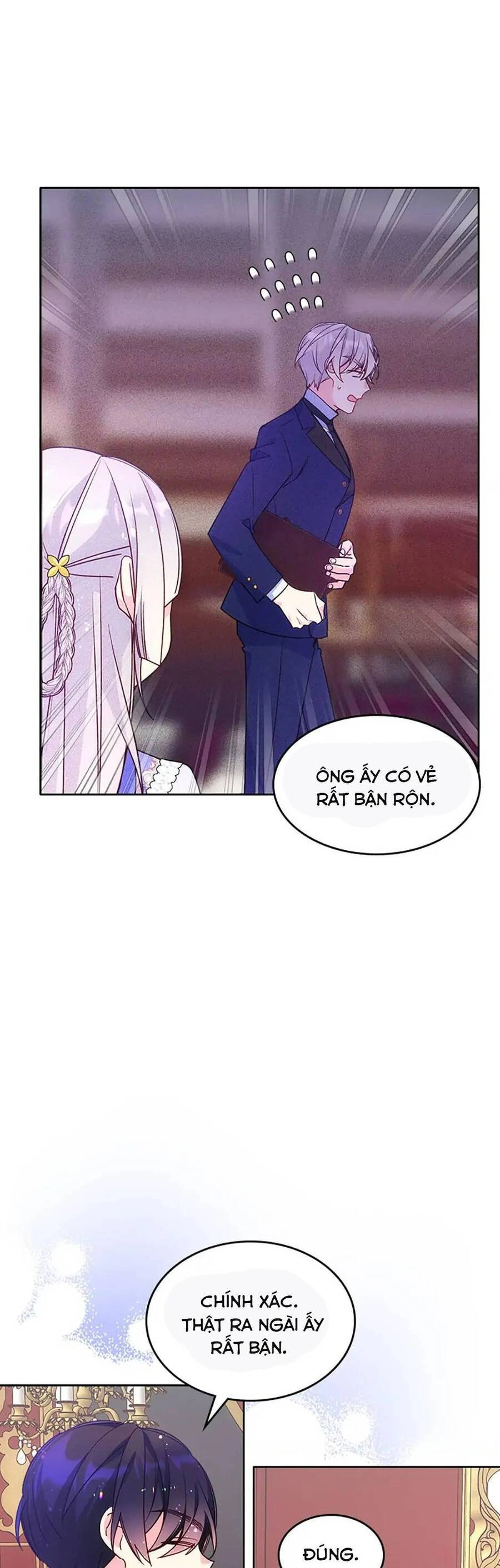 Anh Trai Tôi Quá Hiền Lành Làm Tôi Lo Lắng Ghê Chapter 45 - 4